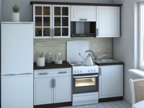 Кухонный гарнитур Прованс (2.0м) в Березниках - berezniki.ok-mebel.com | фото 2