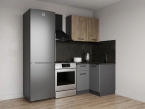 Кухонный гарнитур Умбра 1000*1000 (Стол. 38мм) в Березниках - berezniki.ok-mebel.com | фото