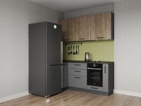 Кухонный гарнитур Умбра 1000*1800 (Стол. 26мм) в Березниках - berezniki.ok-mebel.com | фото