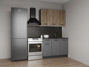 Кухонный гарнитур Умбра 1200 (Стол. 26мм) в Березниках - berezniki.ok-mebel.com | фото