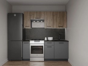 Кухонный гарнитур Умбра 1800 (Стол. 38мм) в Березниках - berezniki.ok-mebel.com | фото