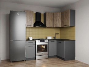 Кухонный гарнитур Умбра 2000*1200 (Стол. 26мм) в Березниках - berezniki.ok-mebel.com | фото