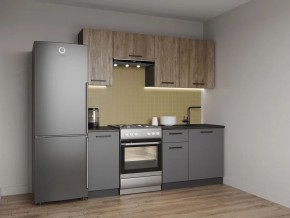 Кухонный гарнитур Умбра 2000 (Стол. 26мм) в Березниках - berezniki.ok-mebel.com | фото