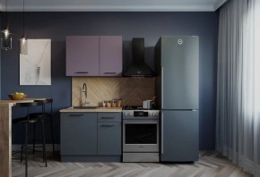 Кухонный гарнитур Виола 1000 (Стол. 26мм) в Березниках - berezniki.ok-mebel.com | фото
