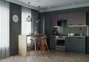 Кухонный гарнитур Виола 2000 (Стол. 26мм) в Березниках - berezniki.ok-mebel.com | фото