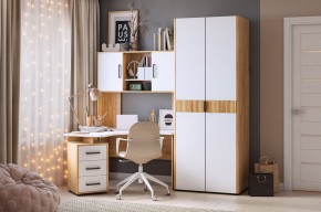 ЛАЙТ 2 Надстройка стола компьютерного (1200) в Березниках - berezniki.ok-mebel.com | фото 12