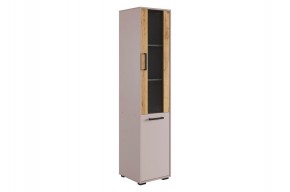 ЛАЙТ 2 Стеллаж (кашемир) в Березниках - berezniki.ok-mebel.com | фото
