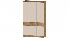 ЛЕНОРА Шкаф 3х створчатый (кашемир) в Березниках - berezniki.ok-mebel.com | фото