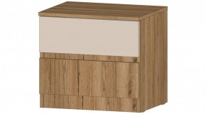 ЛЕНОРА Спальный гарнитур (модульный) кашемир в Березниках - berezniki.ok-mebel.com | фото 4