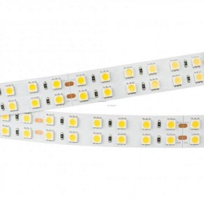 Лента светодиодная Arlight RT 2-5000 24V Warm2700 2x2 (5060, 720 LED, LUX) 012443(1) в Березниках - berezniki.ok-mebel.com | фото