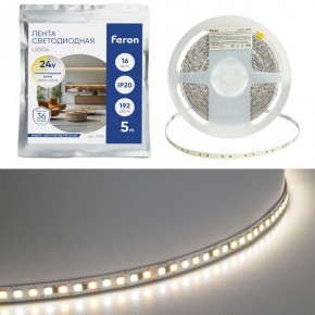 Лента светодиодная Feron LS504 51835 в Березниках - berezniki.ok-mebel.com | фото 2