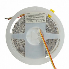Лента светодиодная Feron LS504 51835 в Березниках - berezniki.ok-mebel.com | фото 9