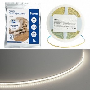 Лента светодиодная Feron LS532 51845 в Березниках - berezniki.ok-mebel.com | фото 2