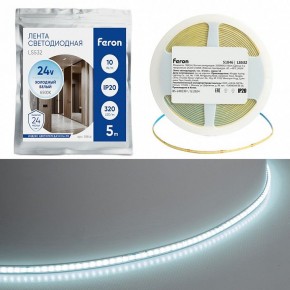 Лента светодиодная Feron LS532 51846 в Березниках - berezniki.ok-mebel.com | фото 3