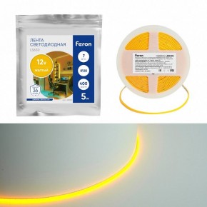 Лента светодиодная Feron LS630 48950 в Березниках - berezniki.ok-mebel.com | фото