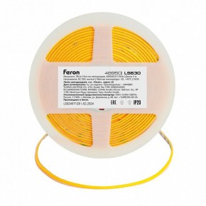 Лента светодиодная Feron LS630 48950 в Березниках - berezniki.ok-mebel.com | фото 2