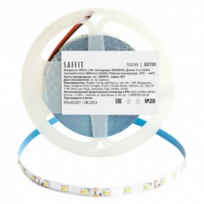 Лента светодиодная Feron Saffit SST01 55239 в Березниках - berezniki.ok-mebel.com | фото 2