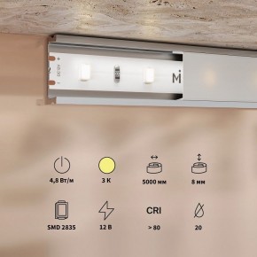 Лента светодиодная Maytoni Base 201162 в Березниках - berezniki.ok-mebel.com | фото 3