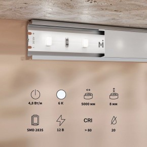 Лента светодиодная Maytoni Base 201164 в Березниках - berezniki.ok-mebel.com | фото 3