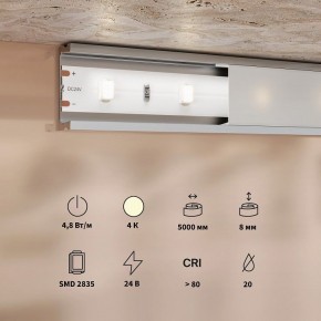 Лента светодиодная Maytoni Base 201166 в Березниках - berezniki.ok-mebel.com | фото 3