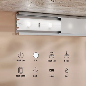 Лента светодиодная Maytoni Base 201167 в Березниках - berezniki.ok-mebel.com | фото 3