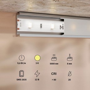 Лента светодиодная Maytoni Base 201168 в Березниках - berezniki.ok-mebel.com | фото 3