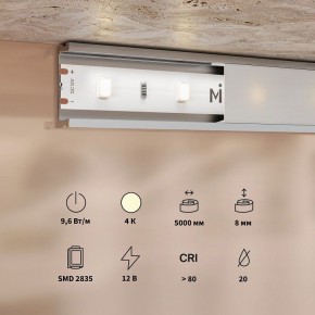 Лента светодиодная Maytoni Base 201169 в Березниках - berezniki.ok-mebel.com | фото 3