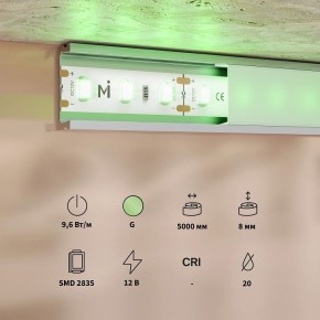 Лента светодиодная Maytoni Base 201172 в Березниках - berezniki.ok-mebel.com | фото 2