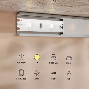Лента светодиодная Maytoni Base 201177 в Березниках - berezniki.ok-mebel.com | фото 2