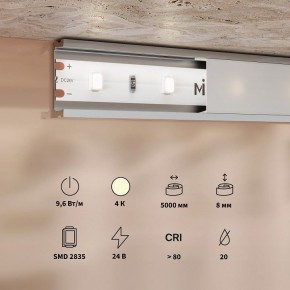 Лента светодиодная Maytoni Base 201178 в Березниках - berezniki.ok-mebel.com | фото 3