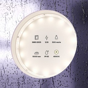 Лента светодиодная Maytoni Led strip 10106 в Березниках - berezniki.ok-mebel.com | фото 3
