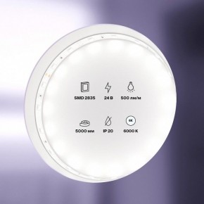 Лента светодиодная Maytoni Led strip 10138 в Березниках - berezniki.ok-mebel.com | фото 2