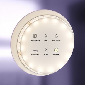 Лента светодиодная Maytoni Led strip 20002 в Березниках - berezniki.ok-mebel.com | фото 2
