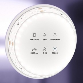 Лента светодиодная Maytoni Led strip 20030 в Березниках - berezniki.ok-mebel.com | фото 2