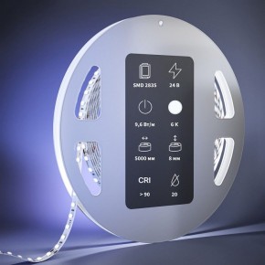 Лента светодиодная Maytoni Ultra 201041 в Березниках - berezniki.ok-mebel.com | фото 3