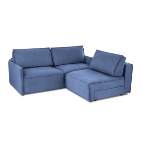 Комплект мягкой мебели 318+319 (диван+модуль) в Березниках - berezniki.ok-mebel.com | фото 3