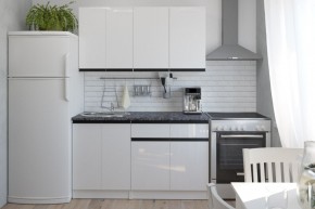 ЛОТОС Кухонный гарнитур Макси 2 (1800 ) в Березниках - berezniki.ok-mebel.com | фото