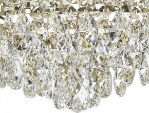 Люстра на штанге Arti Lampadari Castellana Castellana E 1.3.38.601 G в Березниках - berezniki.ok-mebel.com | фото 2