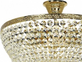 Люстра на штанге Arti Lampadari Castellana Castellana E 1.3.40.501 GH в Березниках - berezniki.ok-mebel.com | фото 3