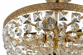 Люстра на штанге Arti Lampadari Favola Gold Favola E 1.3.30.101 G в Березниках - berezniki.ok-mebel.com | фото 4