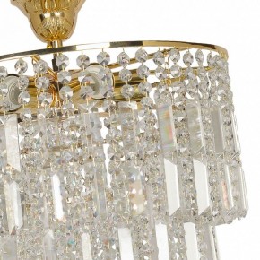 Люстра на штанге Arti Lampadari Napoli Napoli E 1.5.38.501 G в Березниках - berezniki.ok-mebel.com | фото 3