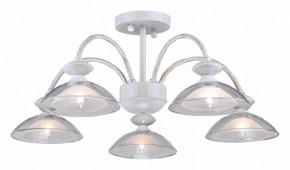 Люстра на штанге Arti Lampadari Noventa Noventa E 1.1.5 W в Березниках - berezniki.ok-mebel.com | фото