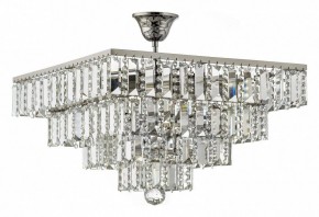 Люстра на штанге Arti Lampadari Rozzano Rozzano E 1.5.40.105 N в Березниках - berezniki.ok-mebel.com | фото