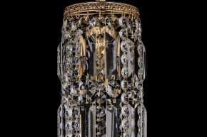 Люстра на штанге Arti Lampadari Stella Gold Stella E 1.3.10.101 G в Березниках - berezniki.ok-mebel.com | фото 3