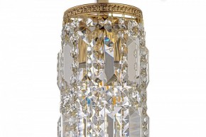 Люстра на штанге Arti Lampadari Stella Gold Stella E 1.3.10.101 G в Березниках - berezniki.ok-mebel.com | фото 4
