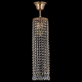 Люстра на штанге Arti Lampadari Stella Gold Stella E 1.5.10.102 G в Березниках - berezniki.ok-mebel.com | фото 2
