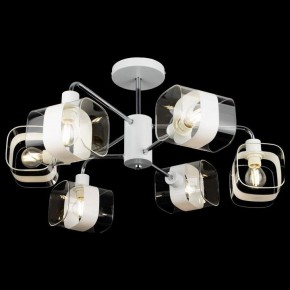 Люстра на штанге Citilux Бертон CL140160 в Березниках - berezniki.ok-mebel.com | фото 15