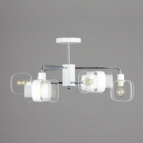 Люстра на штанге Citilux Бертон CL140160 в Березниках - berezniki.ok-mebel.com | фото 16