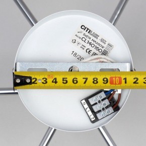 Люстра на штанге Citilux Бертон CL140160 в Березниках - berezniki.ok-mebel.com | фото 6