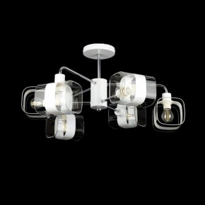 Люстра на штанге Citilux Бертон CL140160 в Березниках - berezniki.ok-mebel.com | фото 9